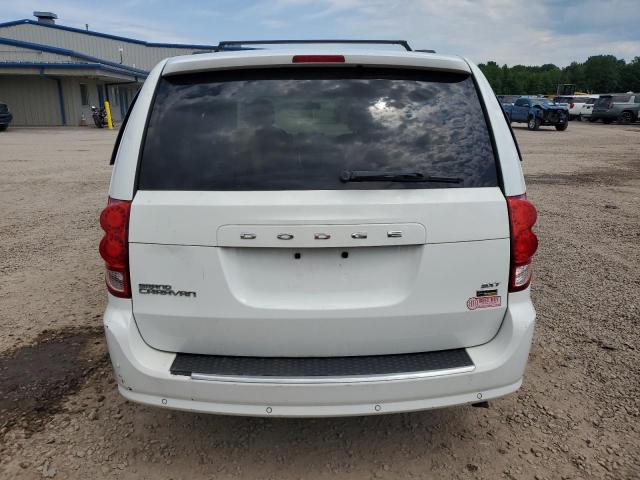 Photo 5 VIN: 2C4RDGCG3GR325562 - DODGE CARAVAN 