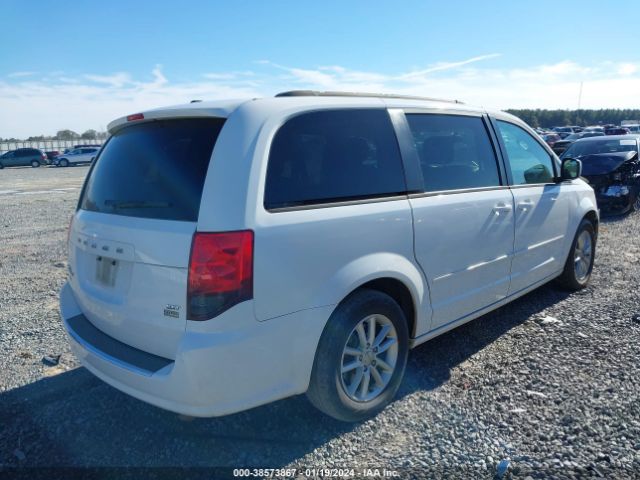 Photo 3 VIN: 2C4RDGCG3GR333824 - DODGE GRAND CARAVAN 