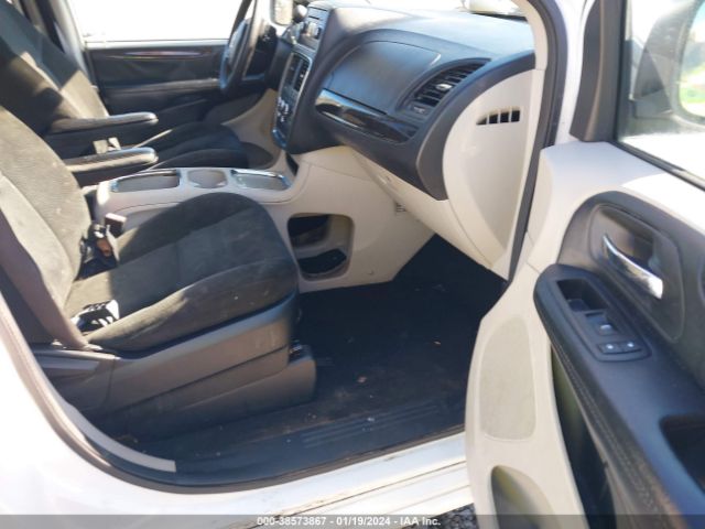 Photo 4 VIN: 2C4RDGCG3GR333824 - DODGE GRAND CARAVAN 