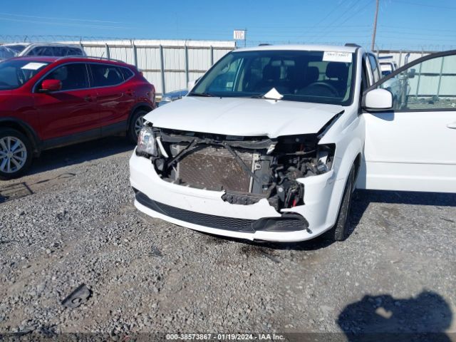 Photo 5 VIN: 2C4RDGCG3GR333824 - DODGE GRAND CARAVAN 