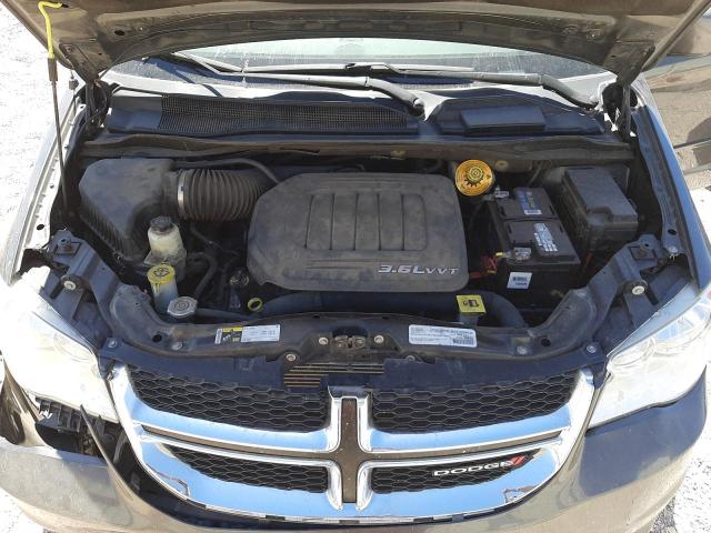 Photo 6 VIN: 2C4RDGCG3GR344449 - DODGE GRAND CARA 