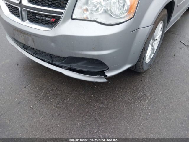 Photo 5 VIN: 2C4RDGCG3GR353104 - DODGE GRAND CARAVAN 