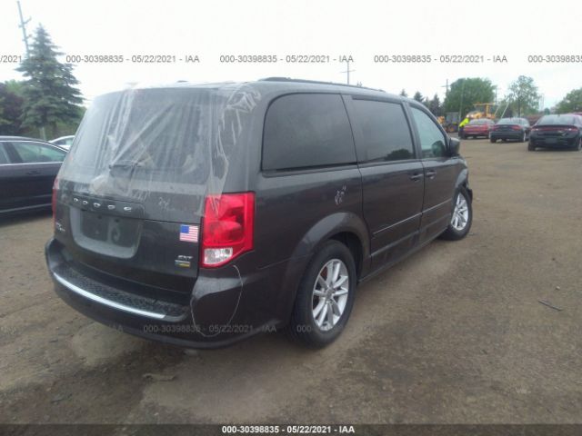 Photo 3 VIN: 2C4RDGCG3GR355094 - DODGE GRAND CARAVAN 