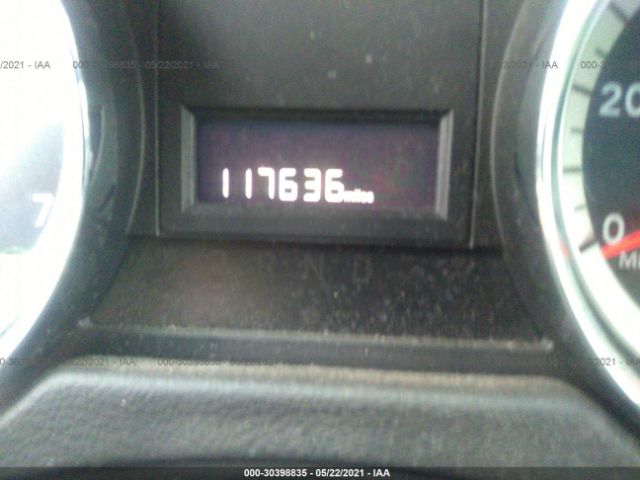 Photo 6 VIN: 2C4RDGCG3GR355094 - DODGE GRAND CARAVAN 