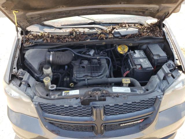 Photo 11 VIN: 2C4RDGCG3GR362742 - DODGE GRAND CARA 