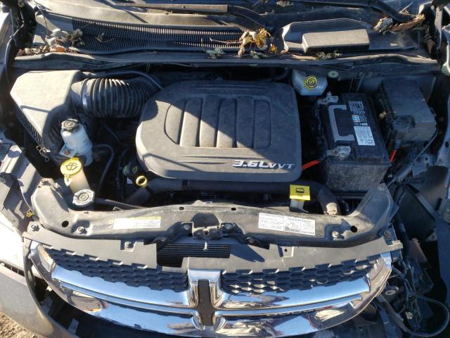 Photo 6 VIN: 2C4RDGCG3GR363454 - DODGE GRAND CARA 