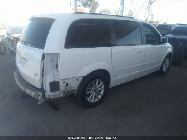 Photo 3 VIN: 2C4RDGCG3GR379377 - DODGE GRAND CARAVAN 