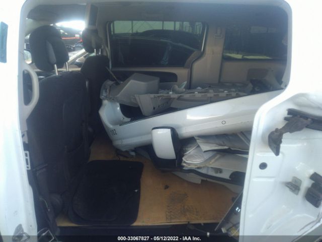 Photo 7 VIN: 2C4RDGCG3GR379377 - DODGE GRAND CARAVAN 