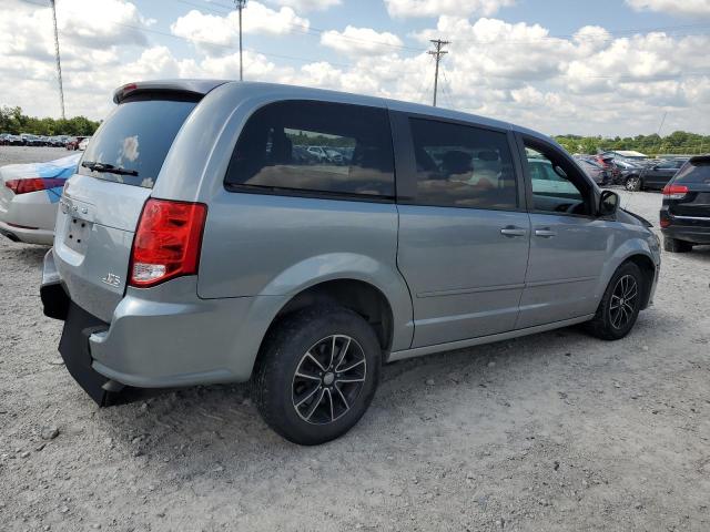 Photo 2 VIN: 2C4RDGCG3GR383803 - DODGE CARAVAN 