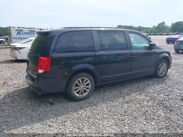 Photo 3 VIN: 2C4RDGCG3GR384790 - DODGE GRAND CARAVAN 