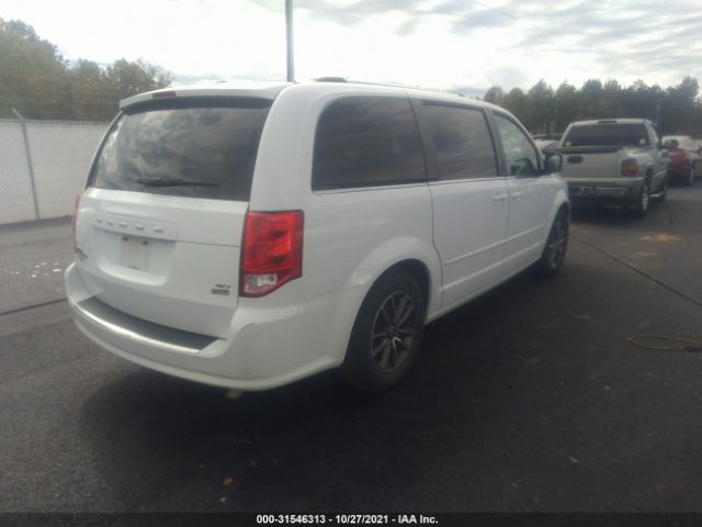 Photo 3 VIN: 2C4RDGCG3HR566927 - DODGE GRAND CARAVAN 