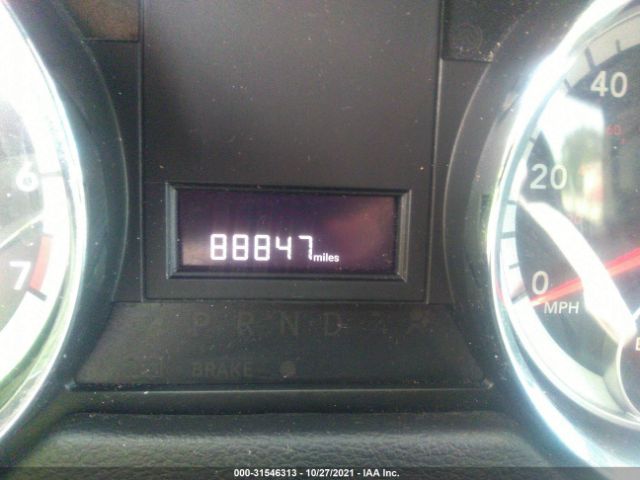 Photo 6 VIN: 2C4RDGCG3HR566927 - DODGE GRAND CARAVAN 