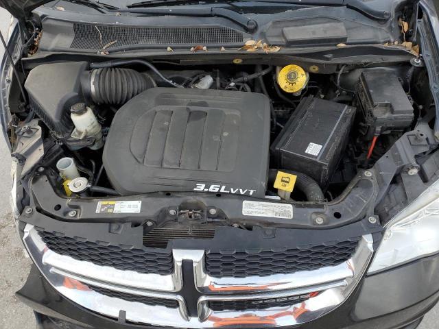 Photo 11 VIN: 2C4RDGCG3HR595859 - DODGE GRAND CARA 