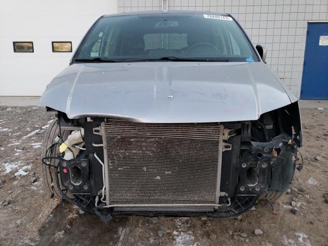 Photo 4 VIN: 2C4RDGCG3HR600316 - DODGE CARAVAN 