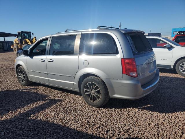 Photo 1 VIN: 2C4RDGCG3HR625491 - DODGE CARAVAN 