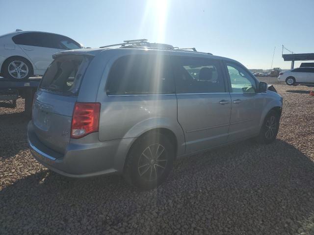 Photo 2 VIN: 2C4RDGCG3HR625491 - DODGE CARAVAN 