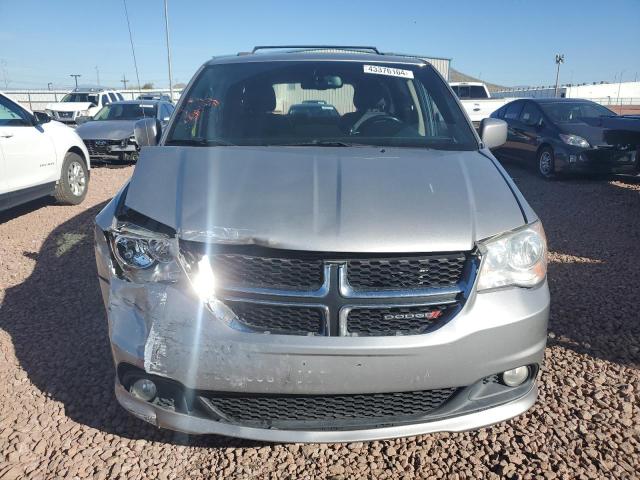 Photo 4 VIN: 2C4RDGCG3HR625491 - DODGE CARAVAN 