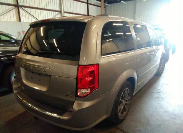 Photo 3 VIN: 2C4RDGCG3HR664839 - DODGE GRAND CARAVAN 