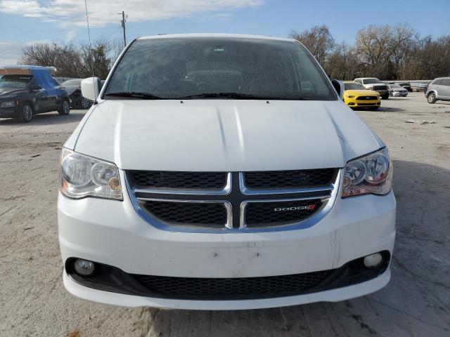 Photo 4 VIN: 2C4RDGCG3HR690342 - DODGE GRAND CARA 