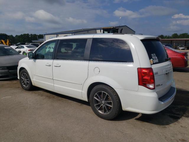 Photo 1 VIN: 2C4RDGCG3HR691135 - DODGE CARAVAN 