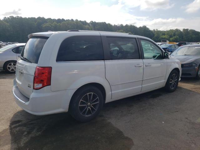 Photo 2 VIN: 2C4RDGCG3HR691135 - DODGE CARAVAN 