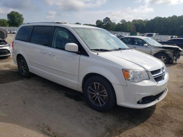 Photo 3 VIN: 2C4RDGCG3HR691135 - DODGE CARAVAN 