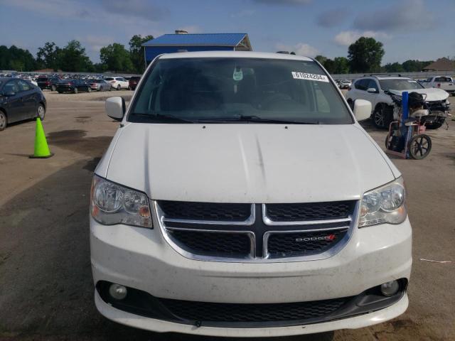 Photo 4 VIN: 2C4RDGCG3HR691135 - DODGE CARAVAN 