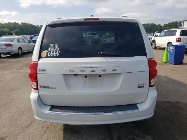 Photo 5 VIN: 2C4RDGCG3HR691135 - DODGE CARAVAN 