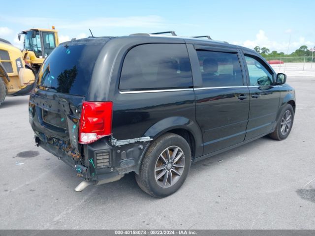 Photo 3 VIN: 2C4RDGCG3HR697887 - DODGE GRAND CARAVAN 