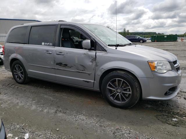 Photo 3 VIN: 2C4RDGCG3HR698358 - DODGE CARAVAN 