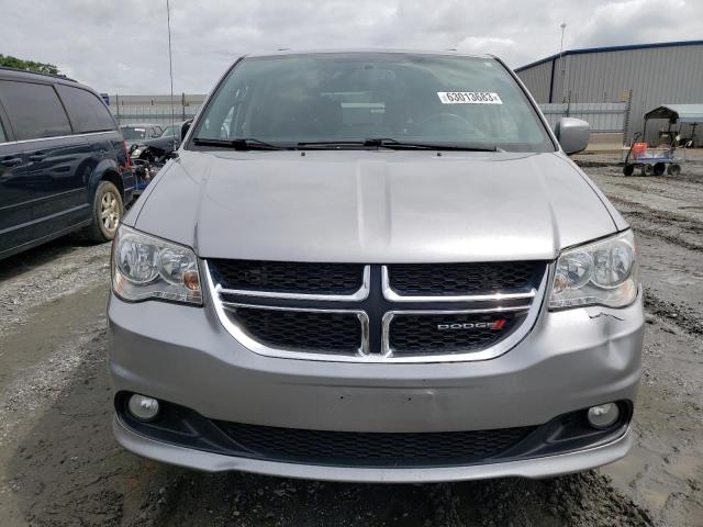 Photo 4 VIN: 2C4RDGCG3HR698358 - DODGE CARAVAN 