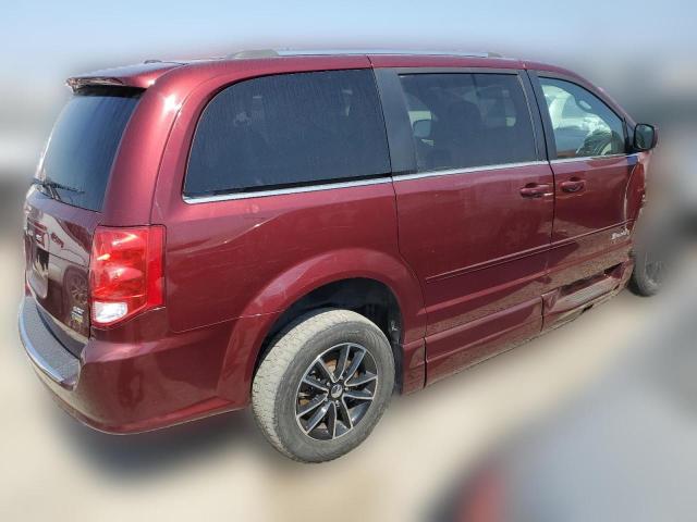 Photo 2 VIN: 2C4RDGCG3HR789372 - DODGE CARAVAN 