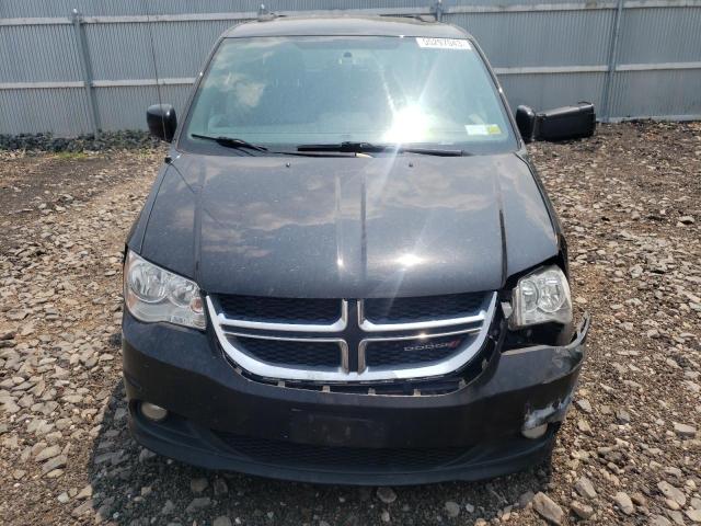 Photo 4 VIN: 2C4RDGCG3HR799786 - DODGE GRAND CARA 