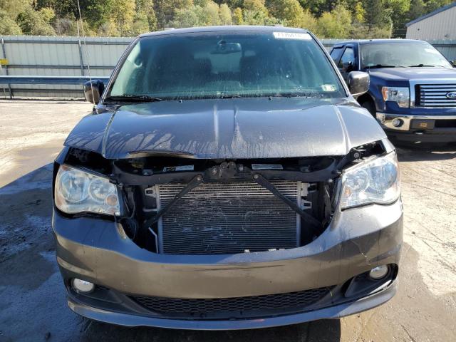 Photo 4 VIN: 2C4RDGCG3HR801018 - DODGE GRAND CARA 