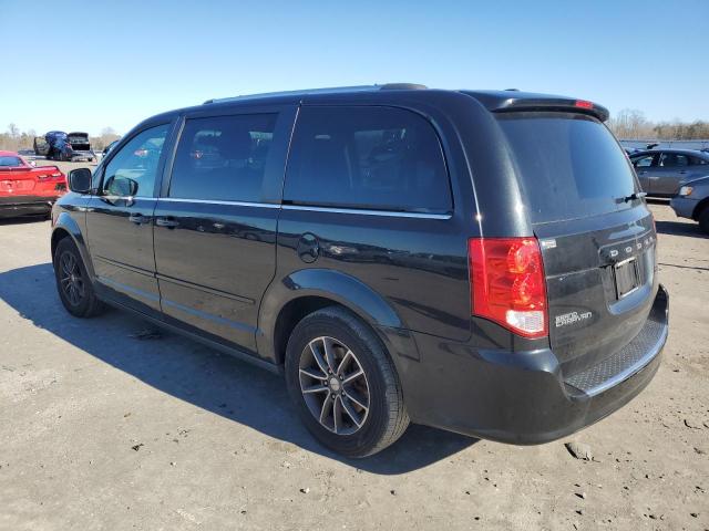 Photo 1 VIN: 2C4RDGCG3HR801178 - DODGE CARAVAN 