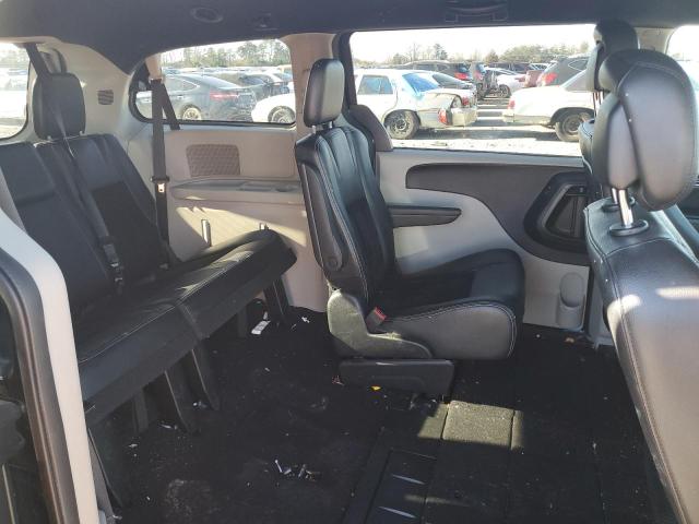 Photo 10 VIN: 2C4RDGCG3HR801178 - DODGE CARAVAN 