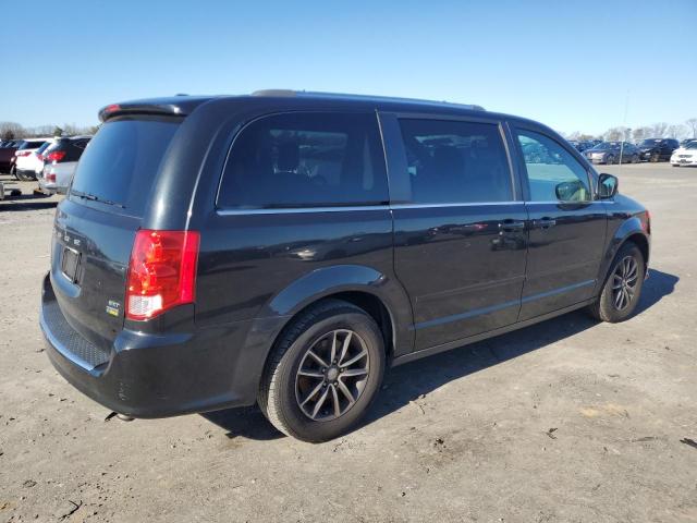 Photo 2 VIN: 2C4RDGCG3HR801178 - DODGE CARAVAN 