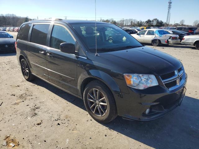 Photo 3 VIN: 2C4RDGCG3HR801178 - DODGE CARAVAN 