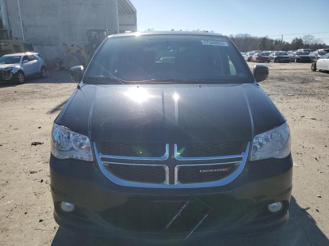 Photo 4 VIN: 2C4RDGCG3HR801178 - DODGE CARAVAN 