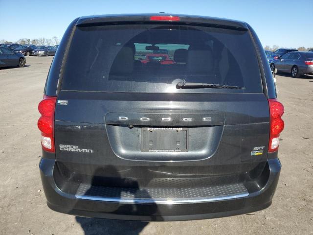 Photo 5 VIN: 2C4RDGCG3HR801178 - DODGE CARAVAN 