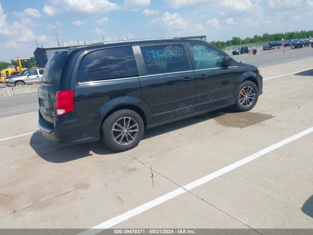 Photo 3 VIN: 2C4RDGCG3HR806266 - DODGE GRAND CARAVAN 