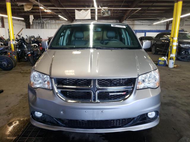 Photo 4 VIN: 2C4RDGCG3HR814674 - DODGE GRAND CARA 