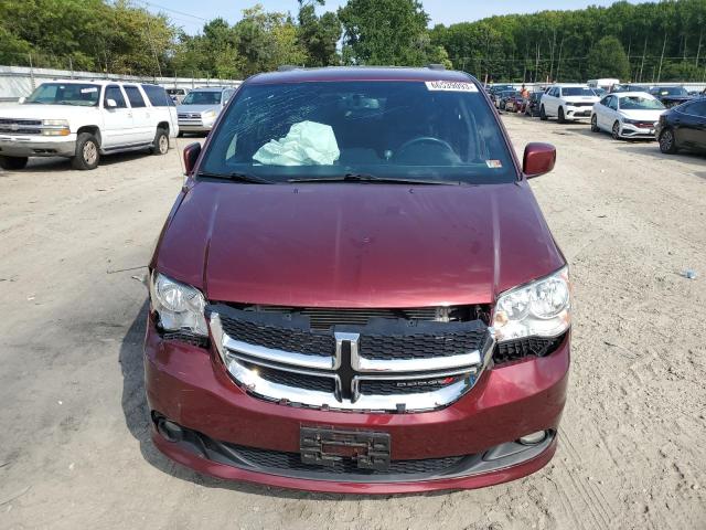 Photo 4 VIN: 2C4RDGCG3HR841874 - DODGE GRAND CARA 