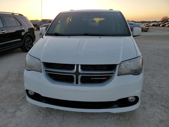 Photo 4 VIN: 2C4RDGCG3HR842183 - DODGE GRAND CARA 