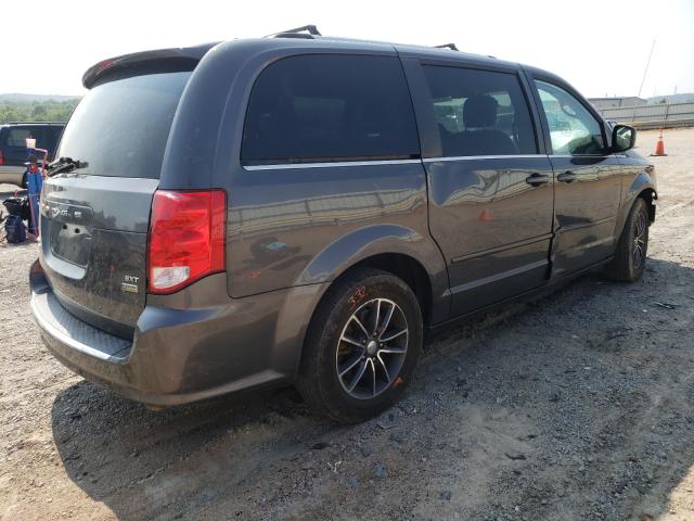 Photo 3 VIN: 2C4RDGCG3HR842524 - DODGE GRAND CARA 