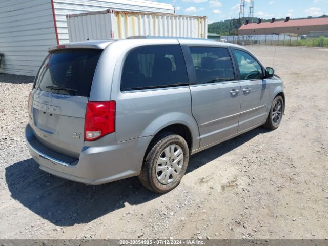 Photo 3 VIN: 2C4RDGCG3HR842961 - DODGE GRAND CARAVAN 