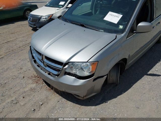 Photo 5 VIN: 2C4RDGCG3HR842961 - DODGE GRAND CARAVAN 