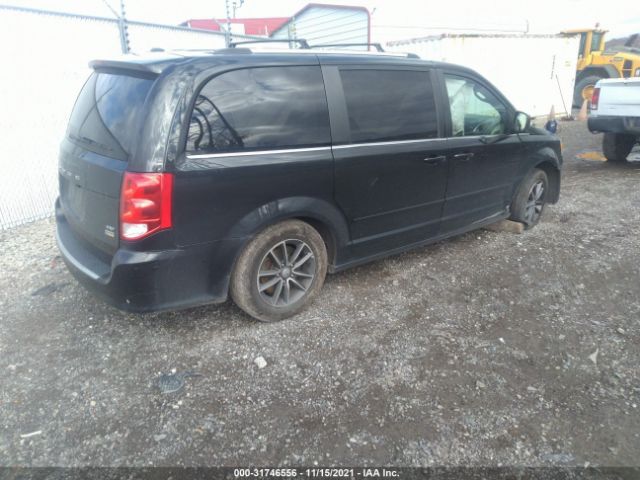 Photo 3 VIN: 2C4RDGCG3HR852387 - DODGE GRAND CARAVAN 