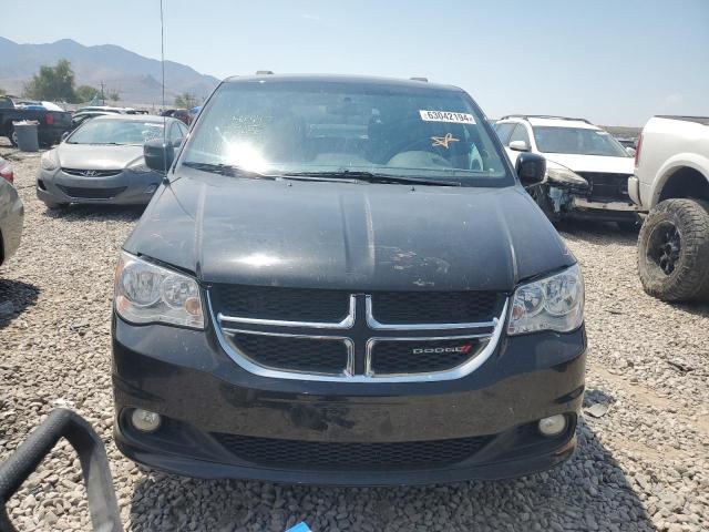 Photo 4 VIN: 2C4RDGCG3JR240745 - DODGE CARAVAN 