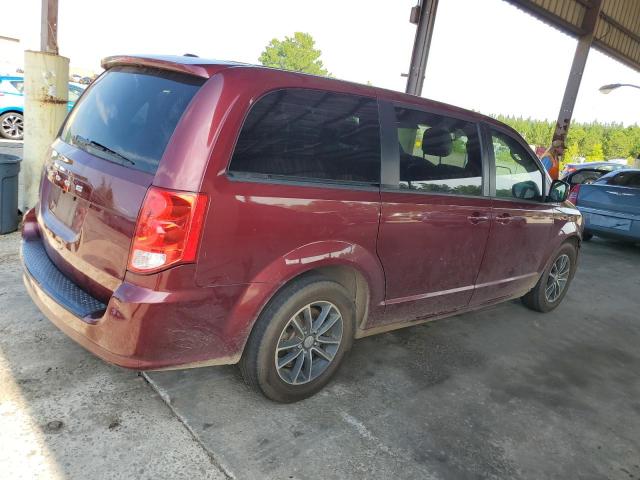 Photo 2 VIN: 2C4RDGCG3JR305061 - DODGE CARAVAN 